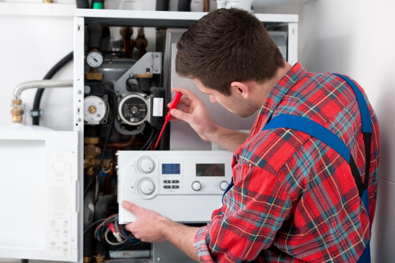 Boiler Repairs Service Petersfield