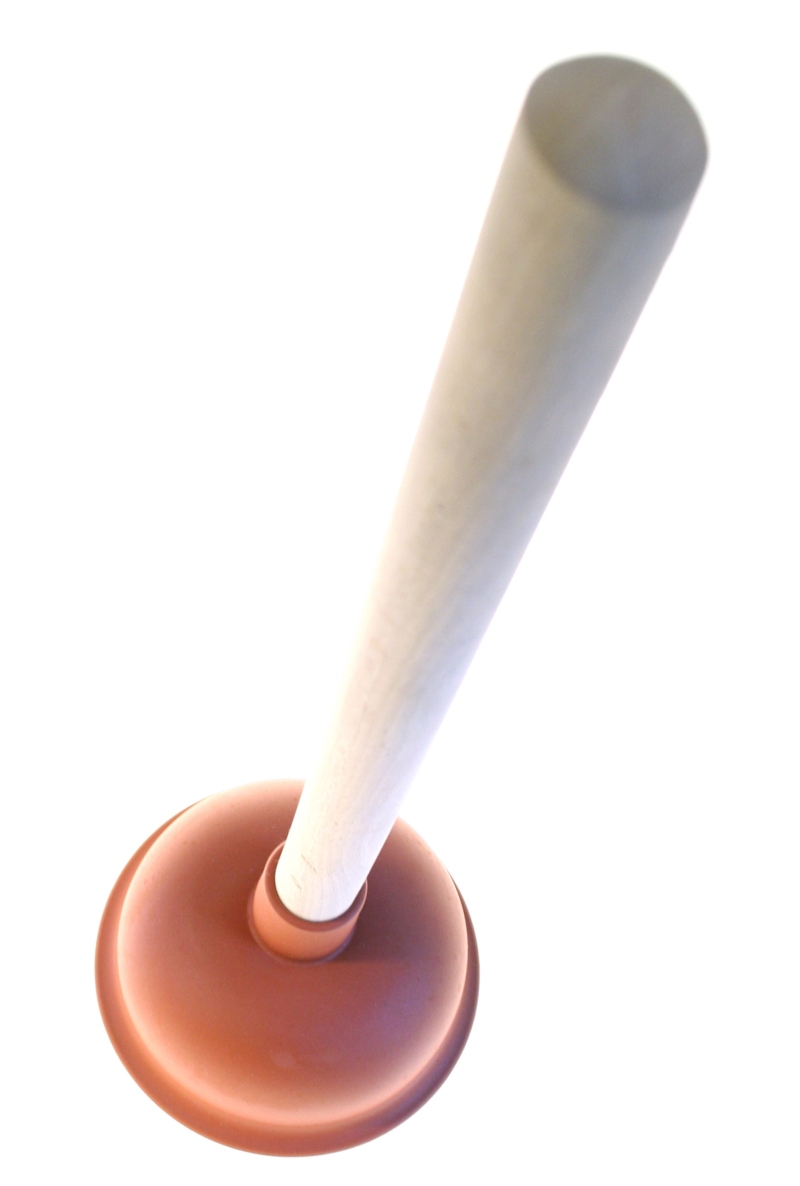 Clogged Toilet Petersfield, GU31, GU32