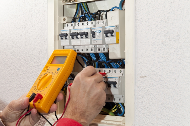 Electricians Petersfield