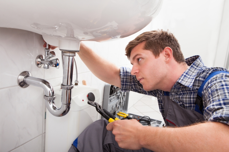 Emergency Plumbers Petersfield