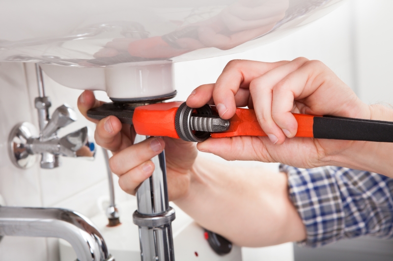 Emergency Plumbers Petersfield, GU31, GU32