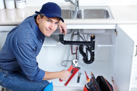 Residential Plumbing Petersfield