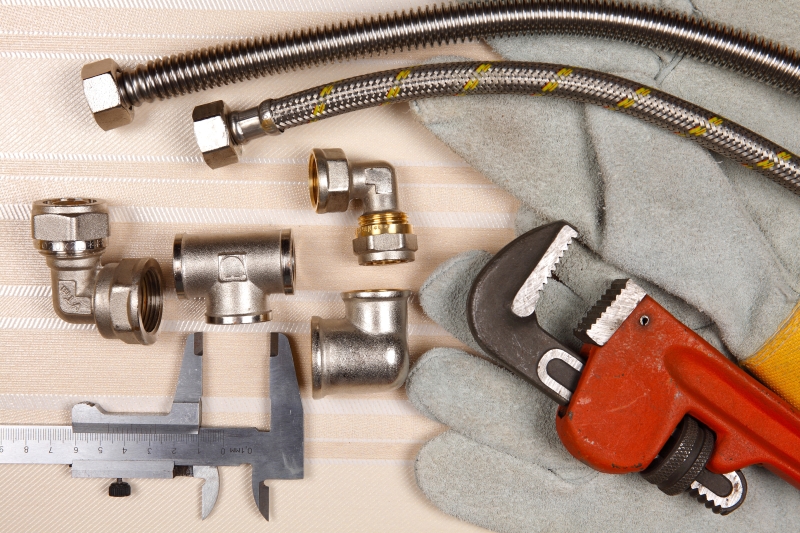 Plumbers Petersfield