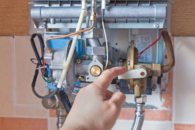 Plumbing Heating Petersfield, GU31, GU32