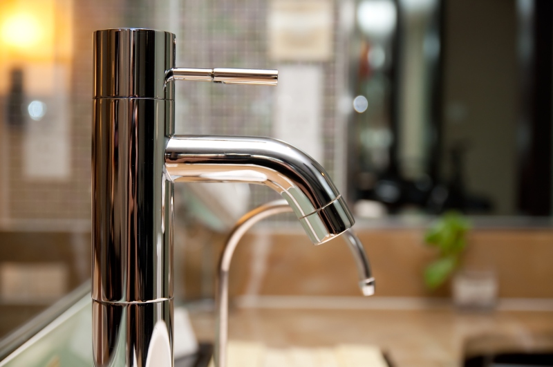 Sink Leaking Petersfield