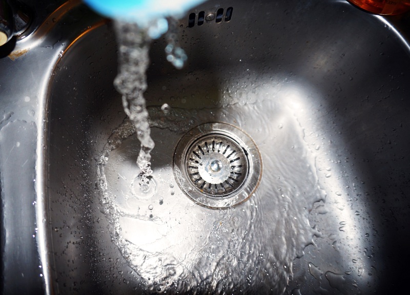 Sink Repair Petersfield, GU31, GU32